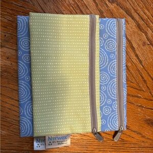 Norwex Reusable Food Storage Bags